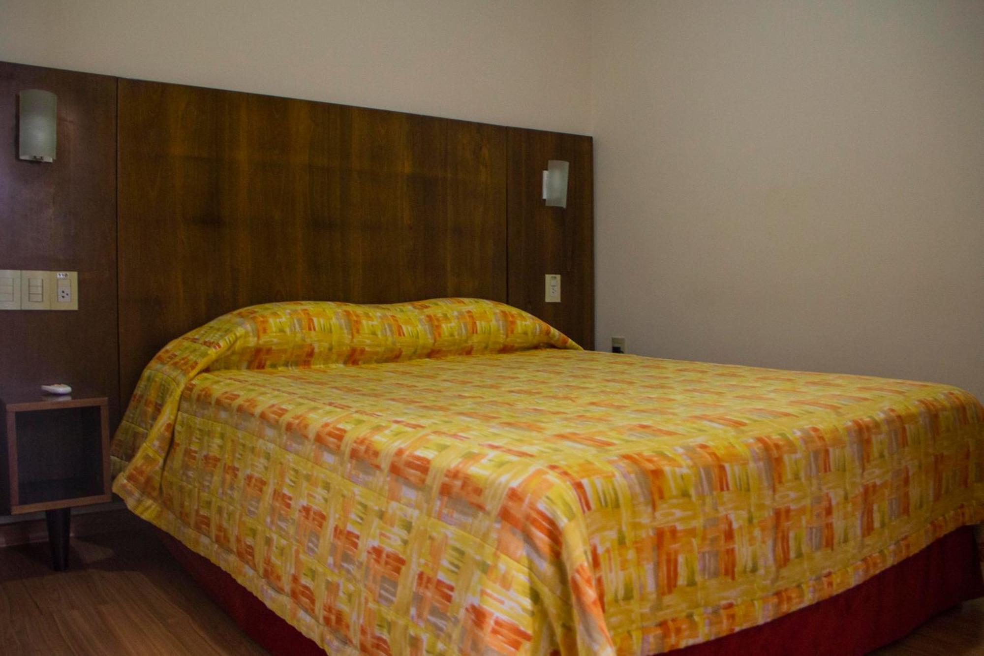 Guara Inn Flat Service Guaratinguetá Chambre photo