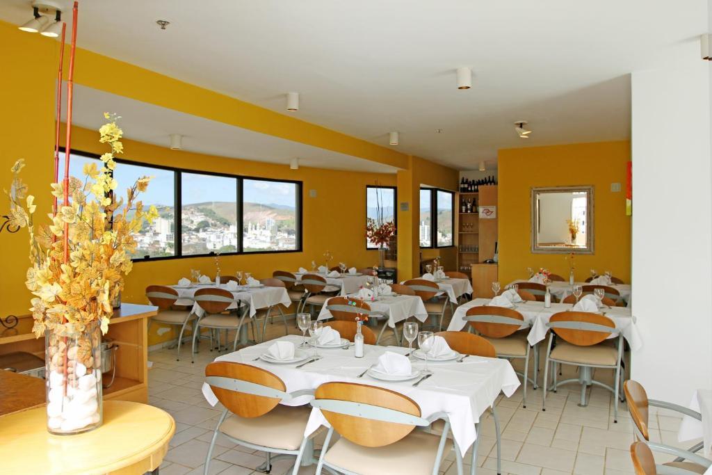 Guara Inn Flat Service Guaratinguetá Extérieur photo