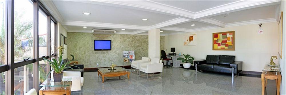 Guara Inn Flat Service Guaratinguetá Extérieur photo